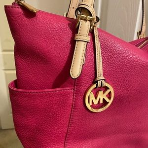 Michael Kors Purse and wallet